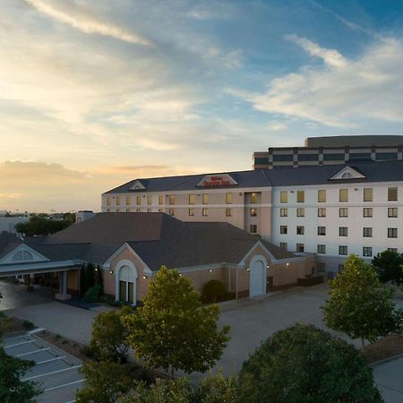 Hilton Garden Inn Las Colinas Irving Luaran gambar