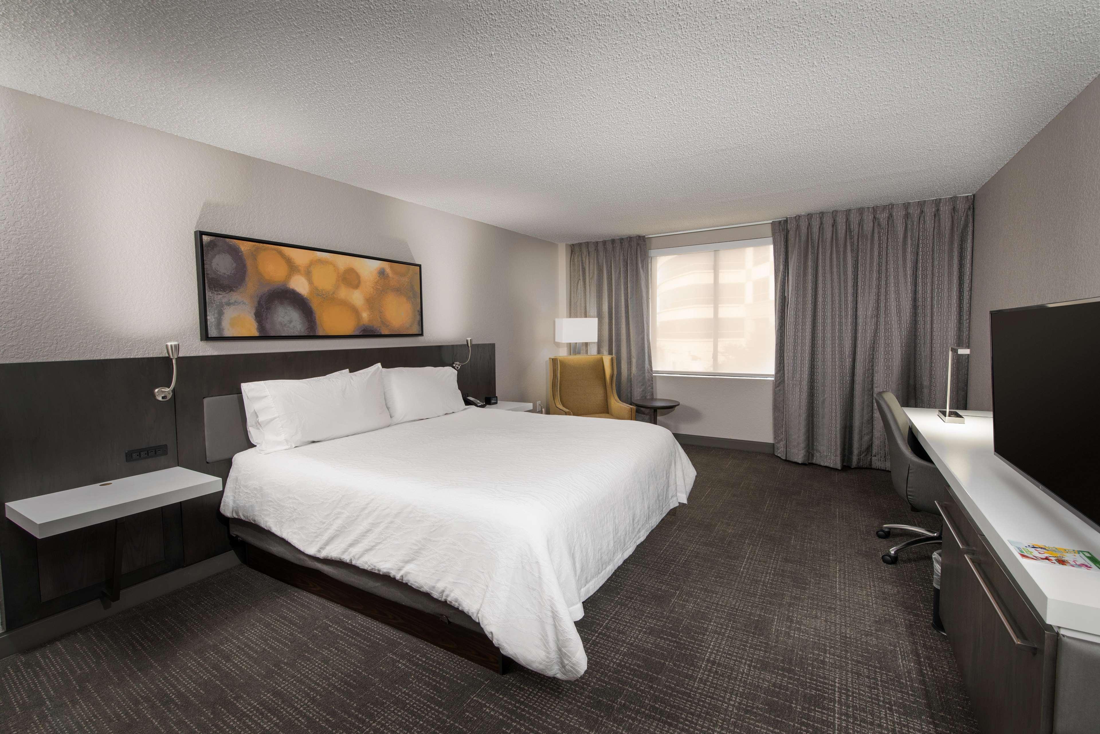 Hilton Garden Inn Las Colinas Irving Luaran gambar