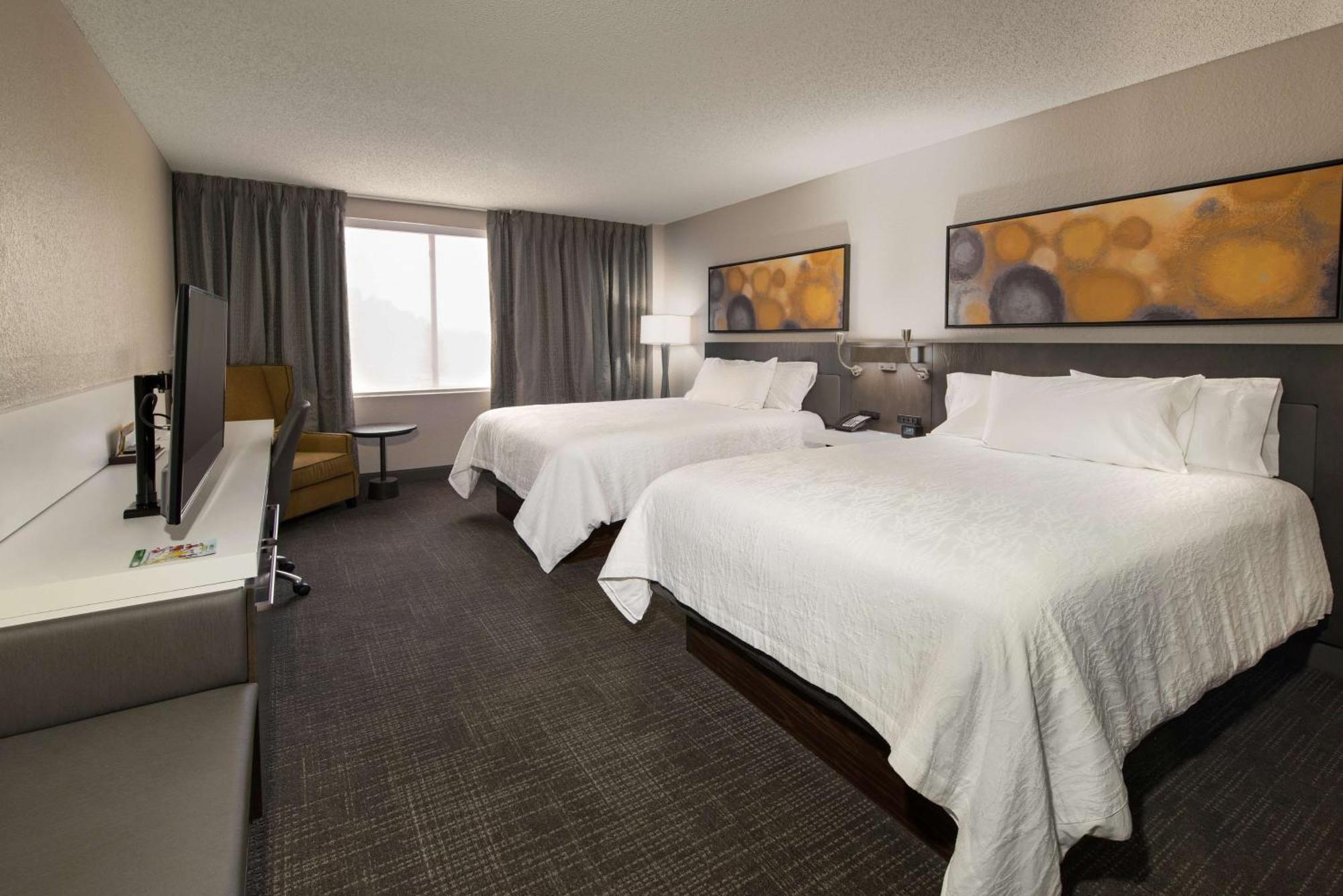 Hilton Garden Inn Las Colinas Irving Luaran gambar