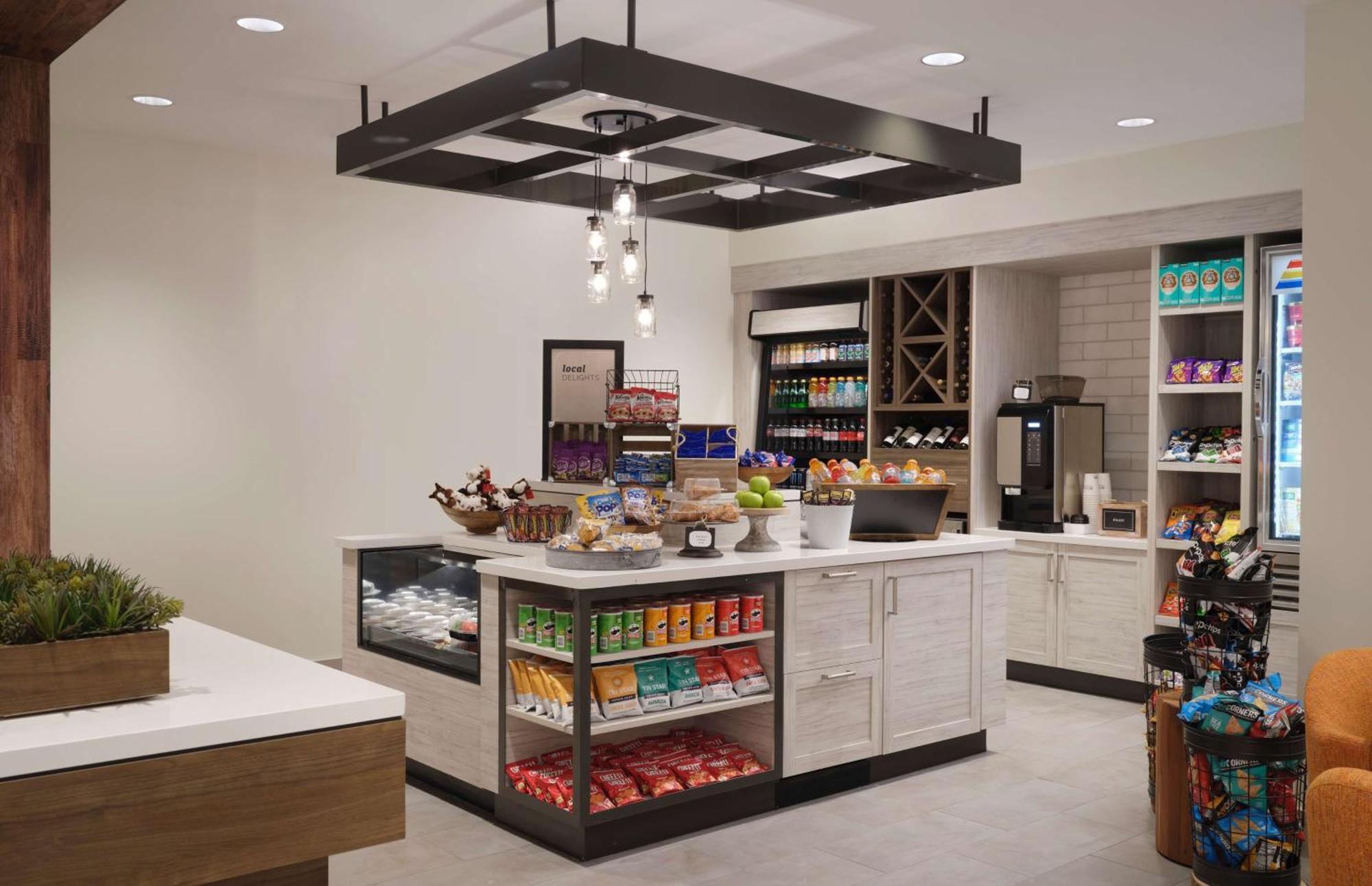 Hilton Garden Inn Las Colinas Irving Luaran gambar