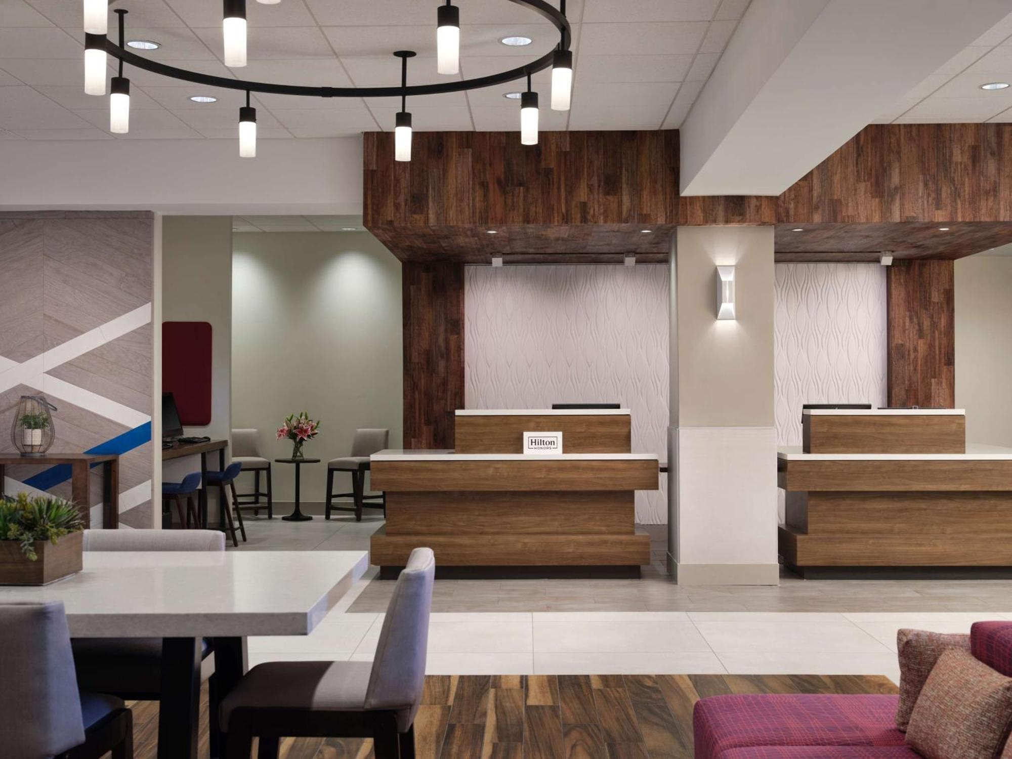 Hilton Garden Inn Las Colinas Irving Luaran gambar