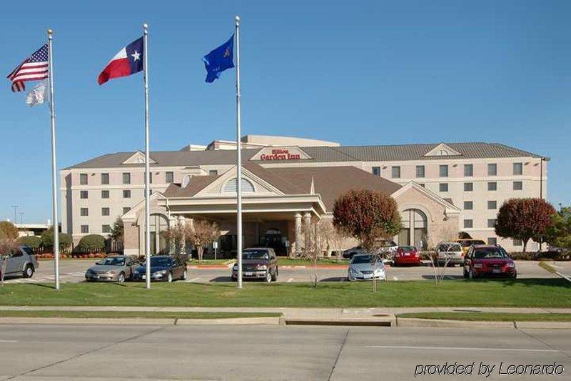 Hilton Garden Inn Las Colinas Irving Luaran gambar