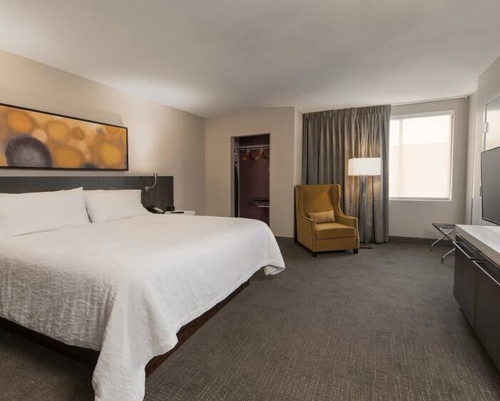 Hilton Garden Inn Las Colinas Irving Luaran gambar